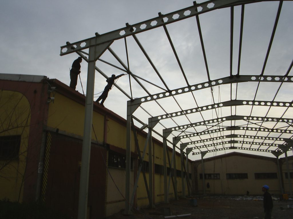 Sarten Ambalaj · Kocaeli uygulama fotoğrafı 3